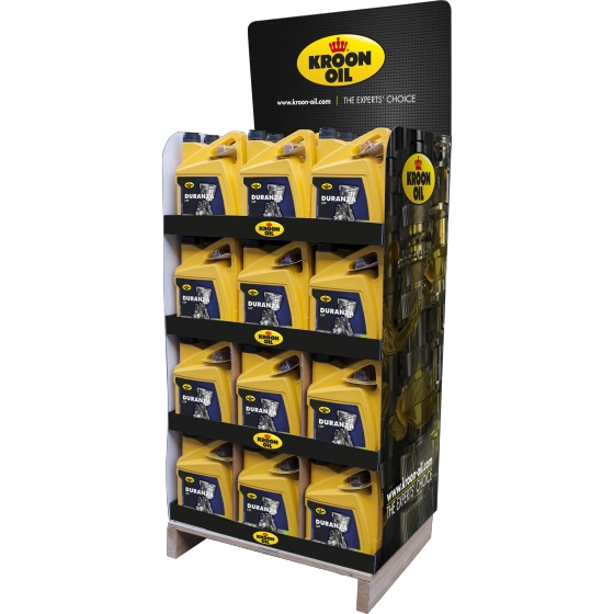 KROON OIL 34377