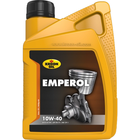 KROON OIL 02222