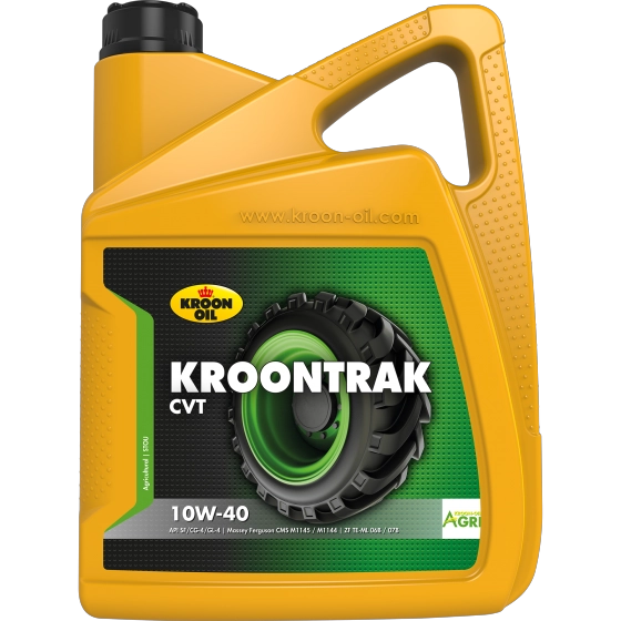 KROON OIL 37166