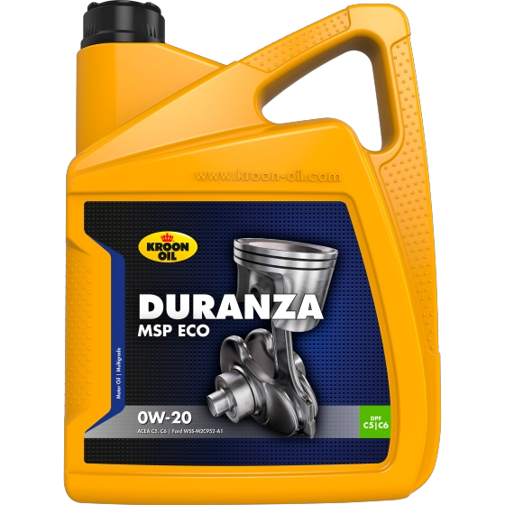KROON OIL 37126