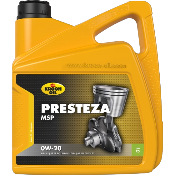 KROON OIL 36496