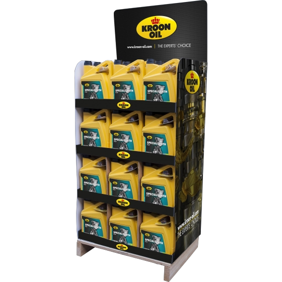 KROON OIL 34201