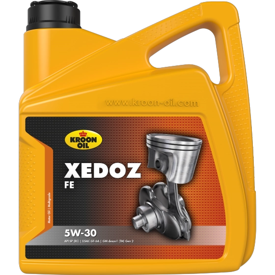 KROON OIL 36815