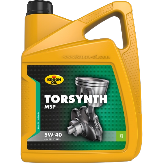 KROON OIL 37101