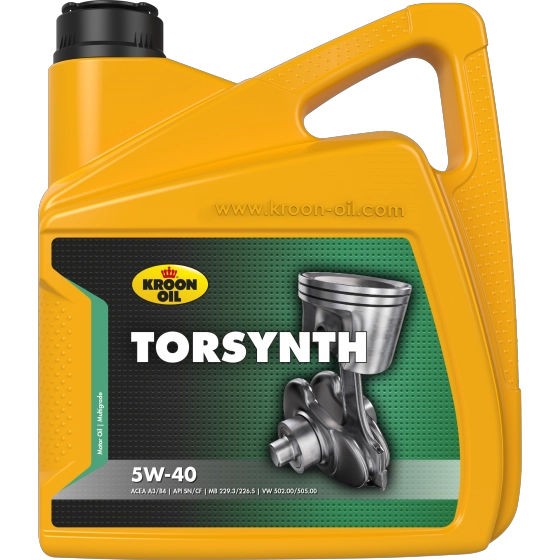 KROON OIL 36169