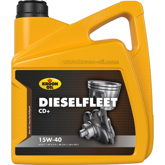 KROON OIL 35439