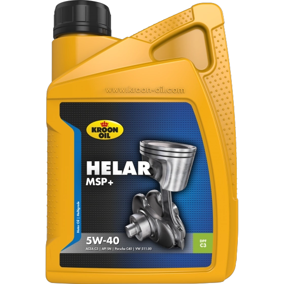 KROON OIL 36844