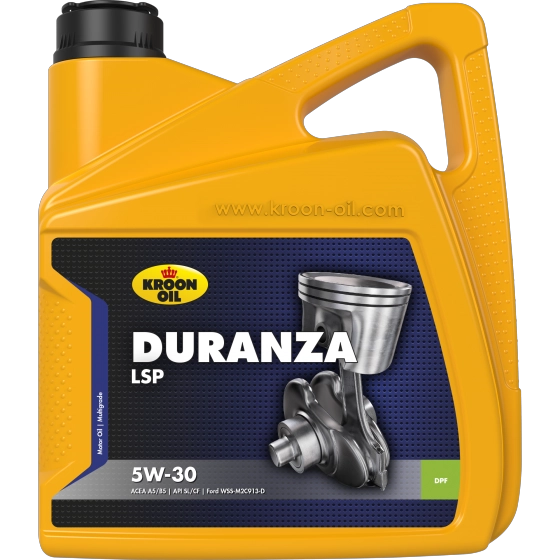 KROON OIL 35685