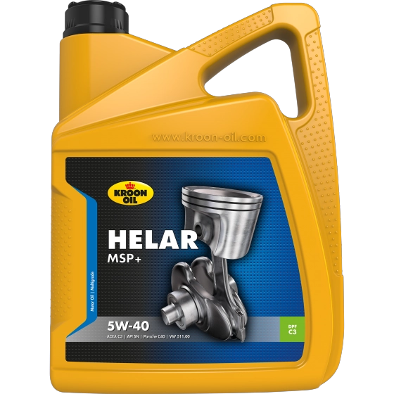 KROON OIL 36845
