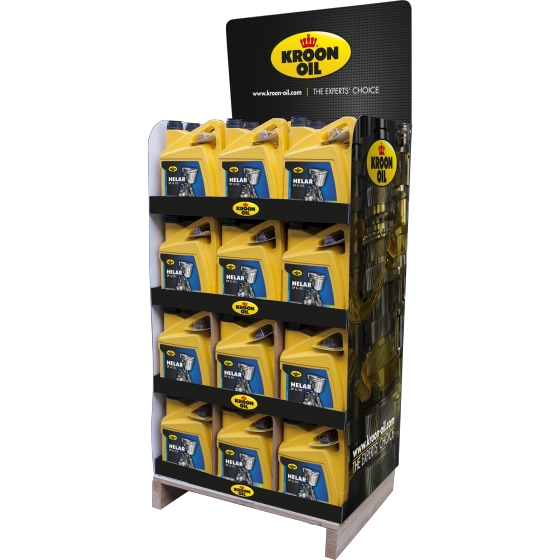 KROON OIL 33532