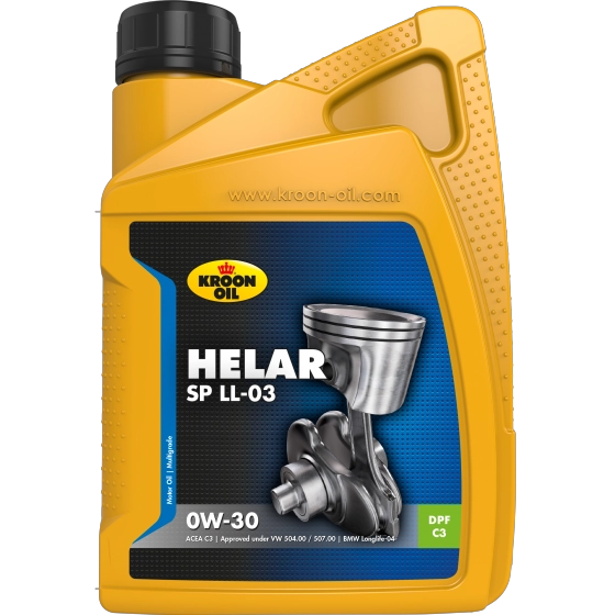 KROON OIL 31071