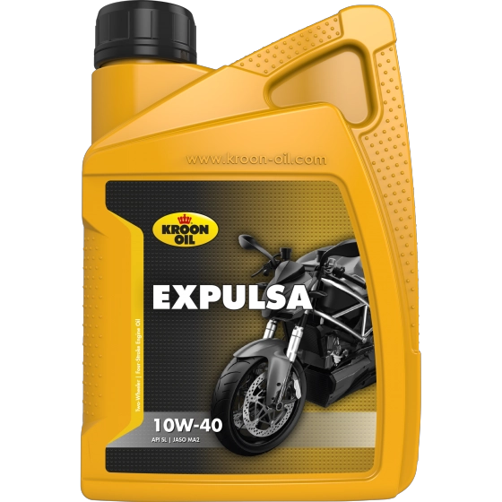 KROON OIL 02227