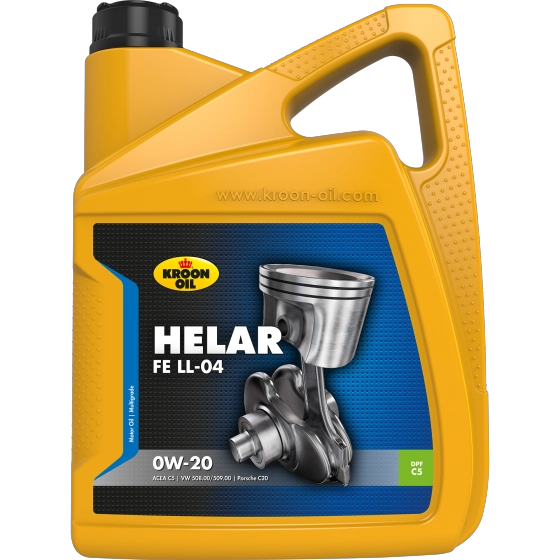 KROON OIL 32498