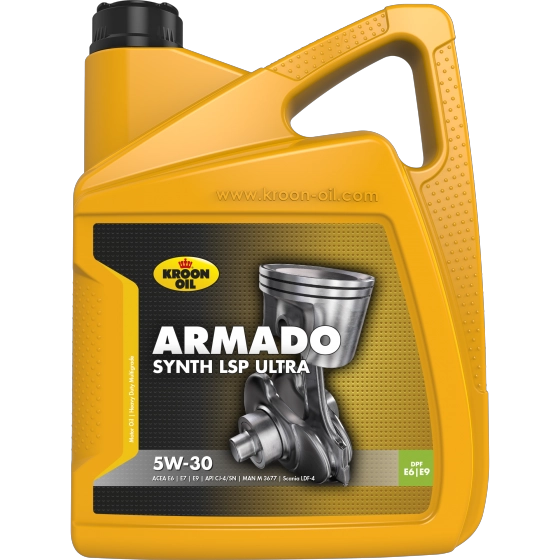 KROON OIL 36843