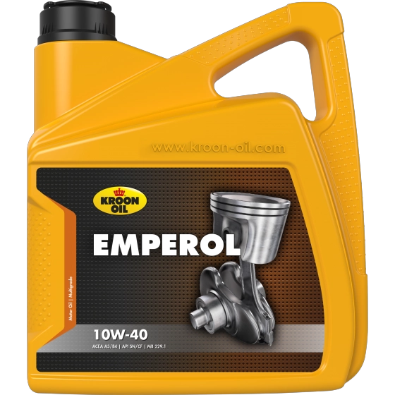 KROON OIL 33216