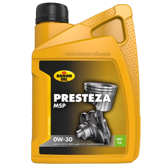 KROON OIL 37319