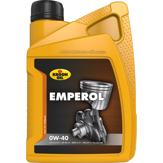 KROON OIL 36806