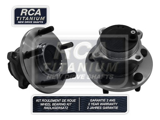RCAK1401