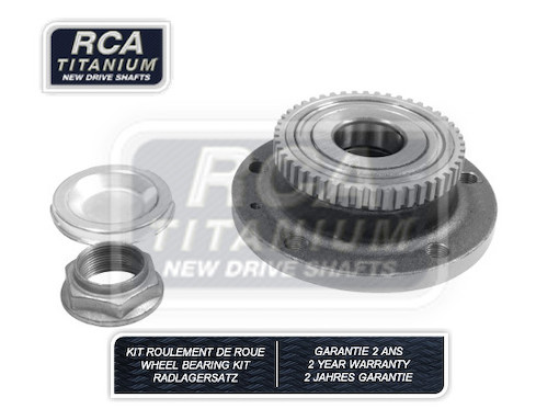 RCAK1507