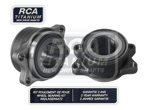 RCAK1510