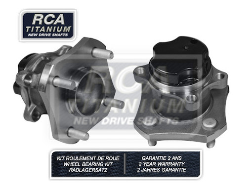 RCAK1502