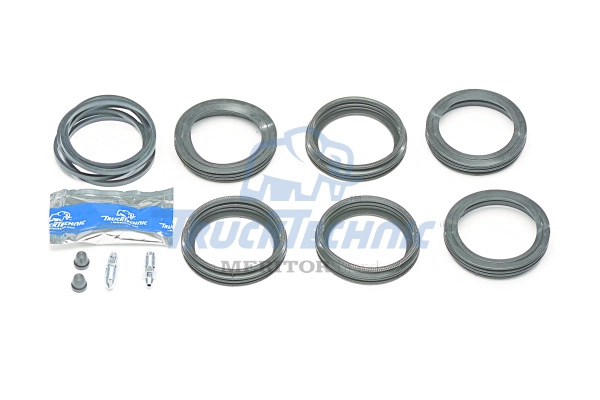 CPSK2 Колпачек черный Skoda 65мм, buc