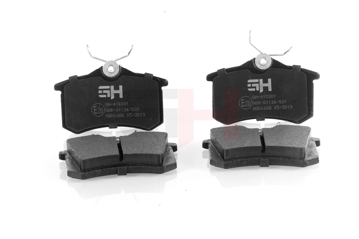 GH-410201