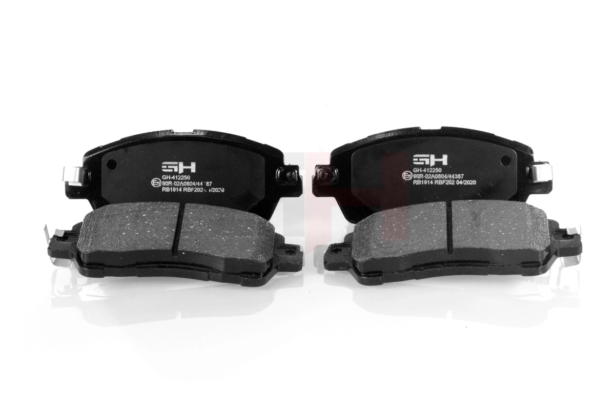 GH-412250