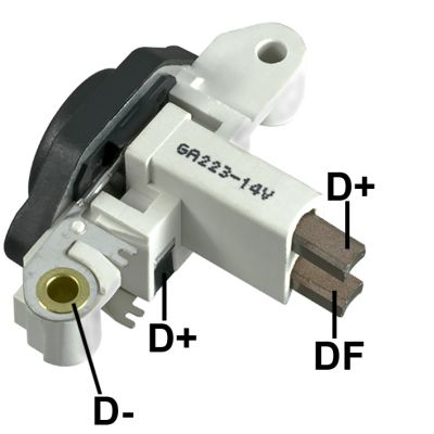 GA223