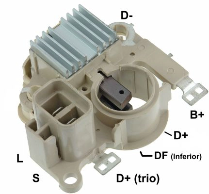 GA801