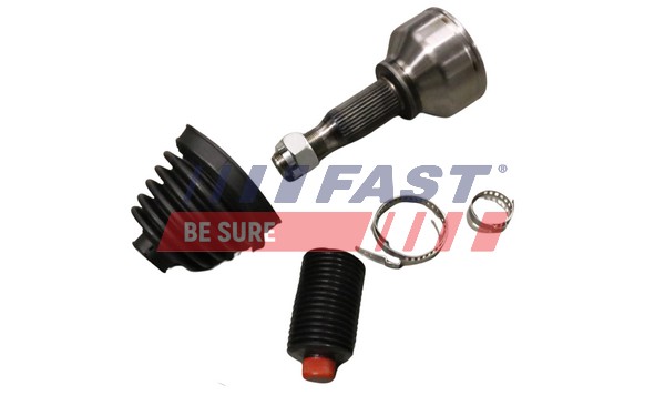 FT25524K