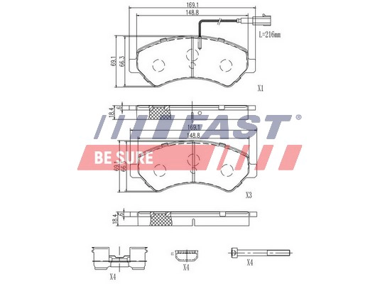 FT29132HD