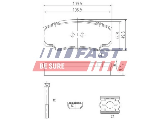 FT29109