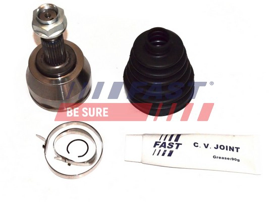 FT25098K