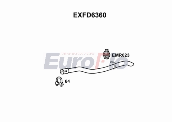 EXFD6360