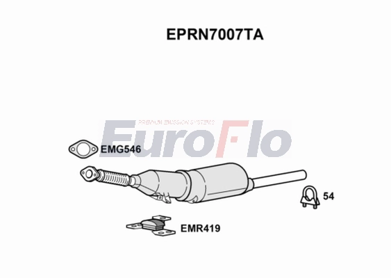 EPRN7007TA