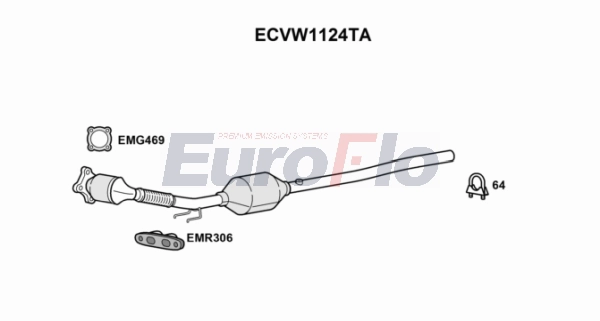ECVW1124TA