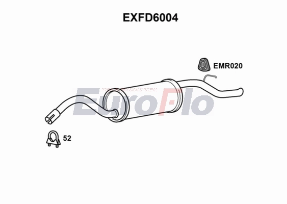 EXFD6004