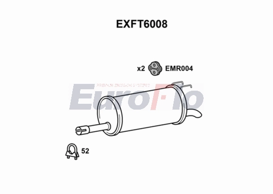 EXFT6008
