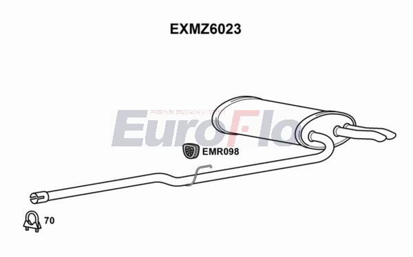 EXMZ6023