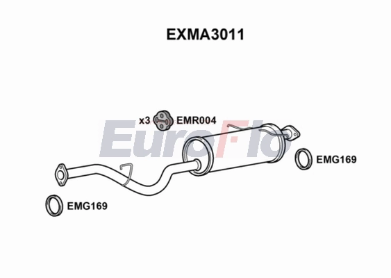 EXMA3011
