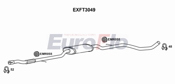 EXFT3049