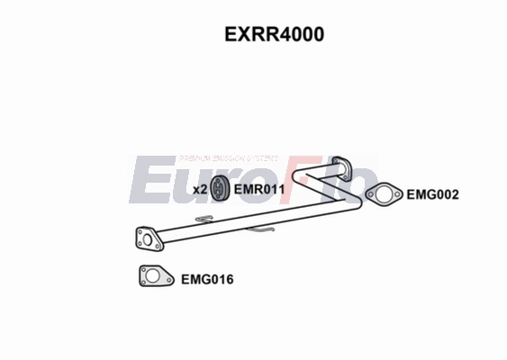 EXRR4000