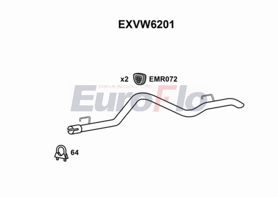EXVW6201