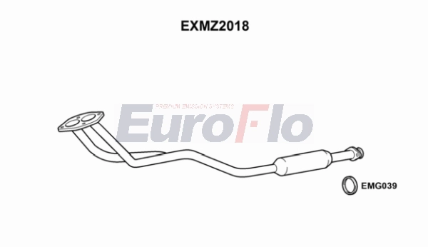EXMZ2018