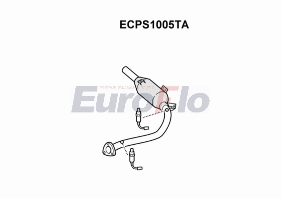 ECPS1005TA