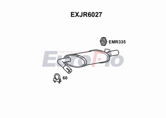 EXJR6027