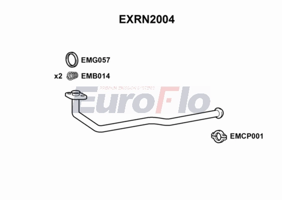 EXRN2004