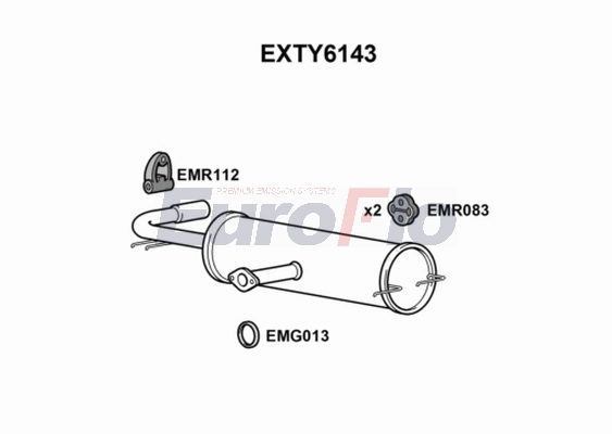 EXTY6143