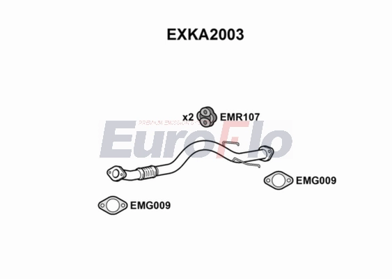 EXKA2003